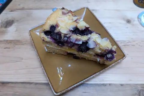 Bake Out photo 4