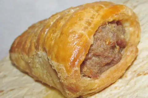 Bake Out photo 3